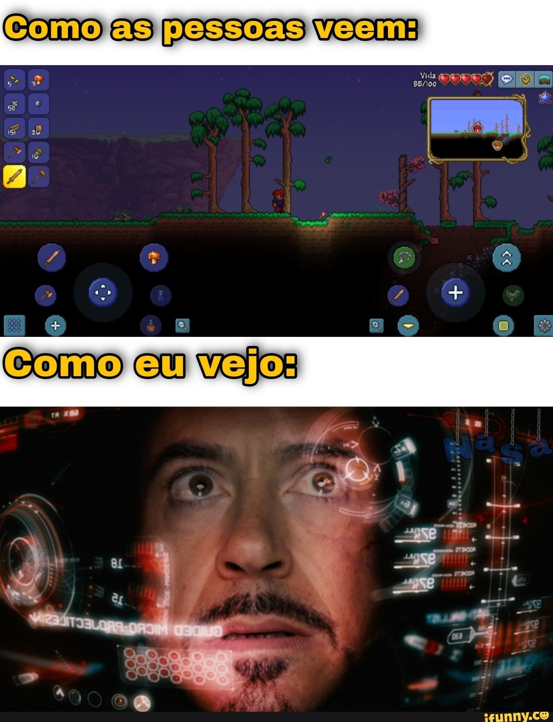 Como pessoas
Pd
Como vejo
-0%,