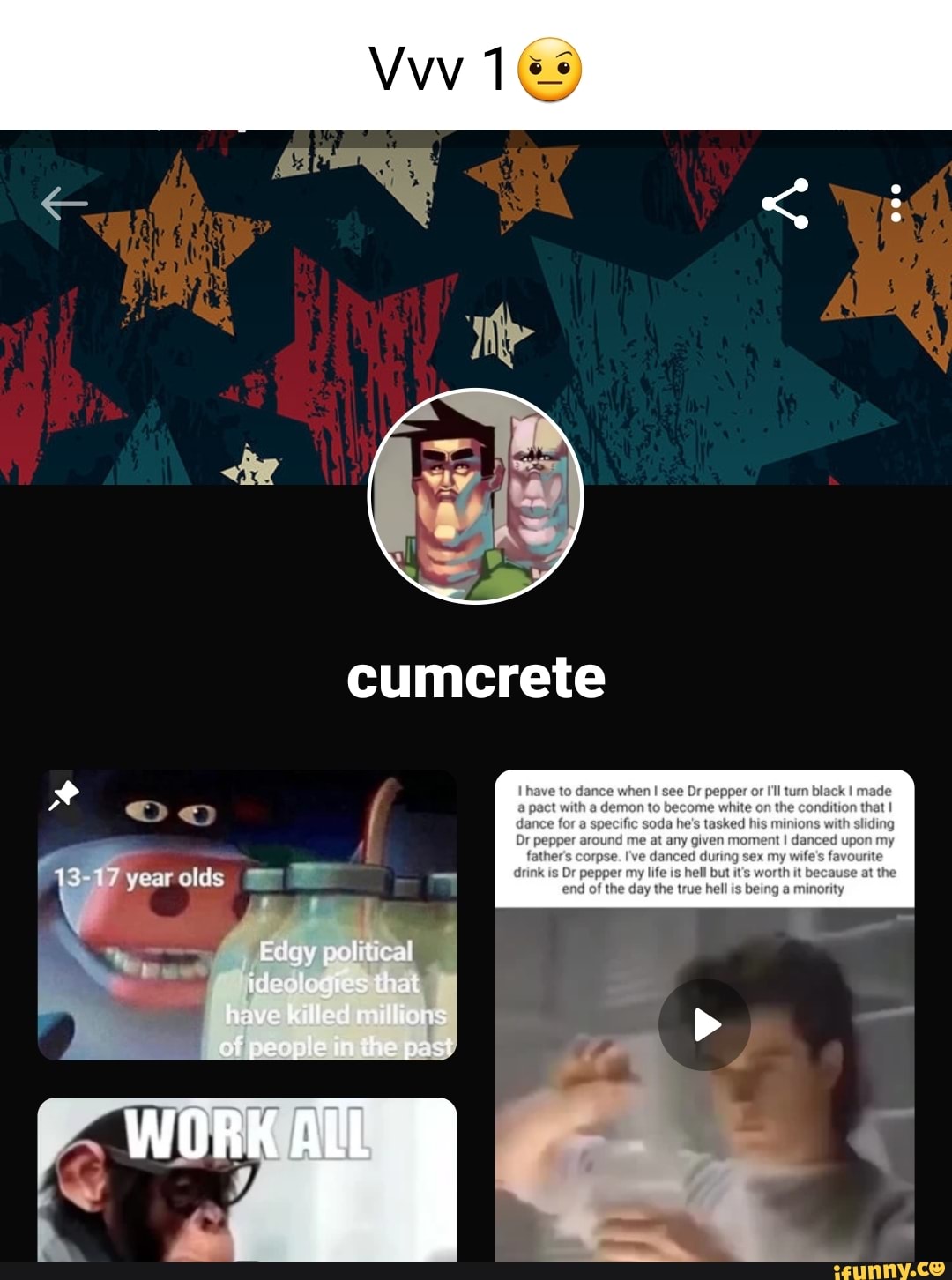 Cumcrete When Br The Year Olds Tend Edgy Polites Chat Bave Killed Peenle In The Work All