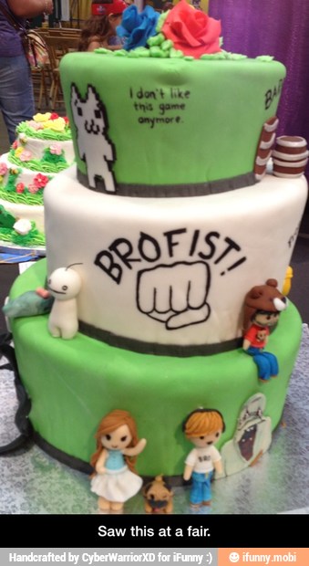Saw this at a fair.