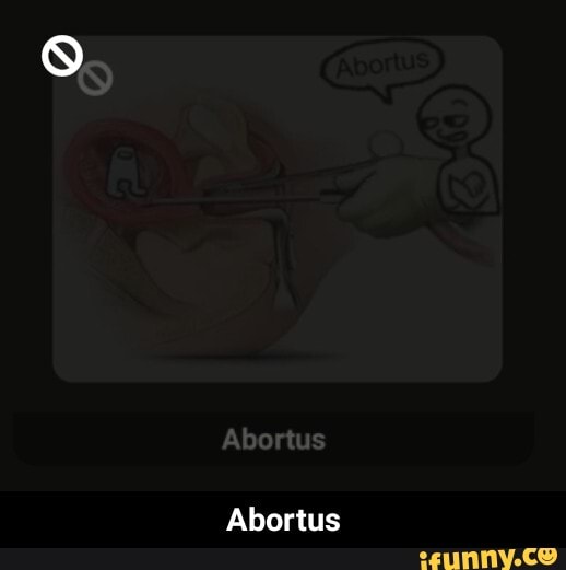oms
Albortus - Abortus