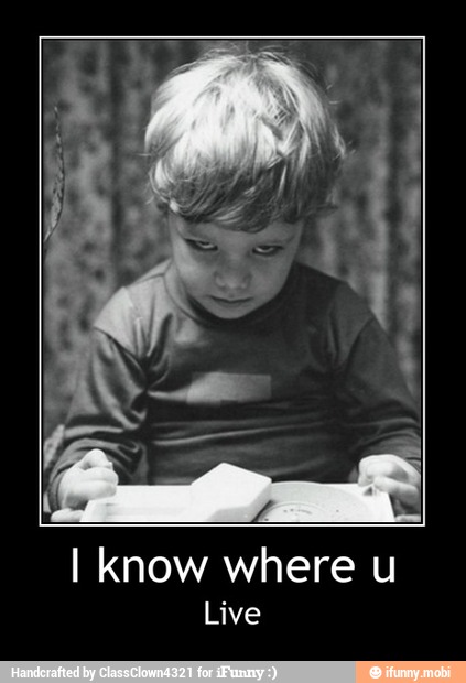I know where u
Live - I know where u
Live