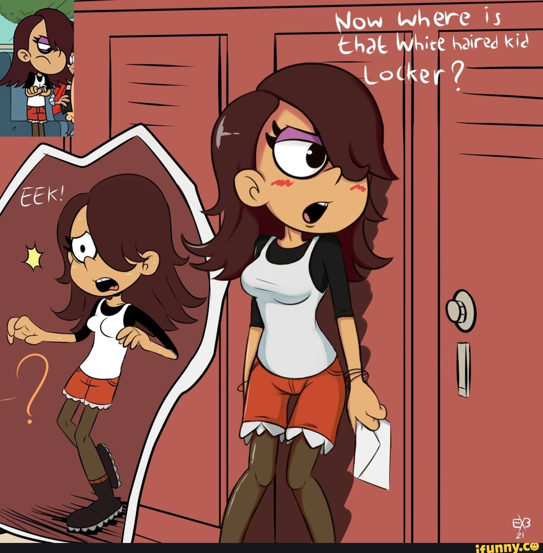 Now __where is
Lotker
Whice haired kid
