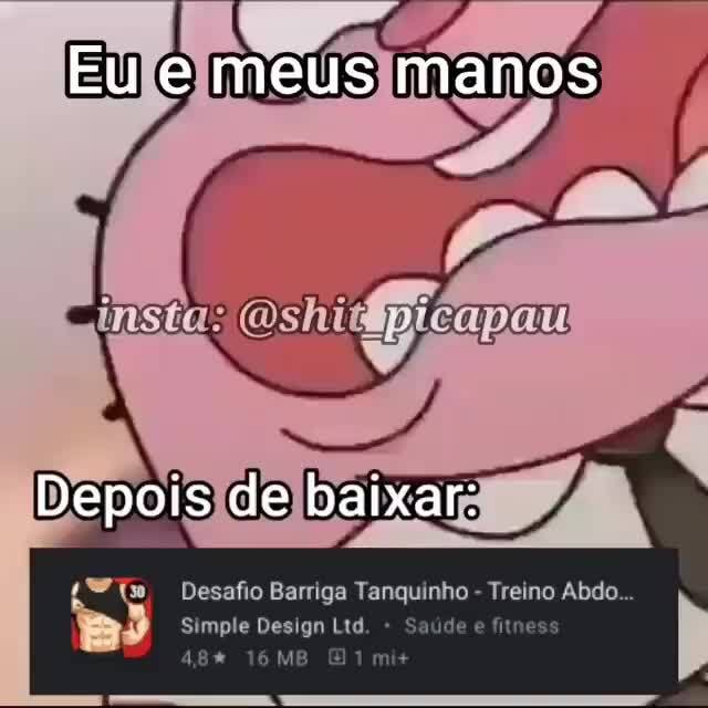 Stream Barriga Tanquinho em 30 dias: Um Desafio de Treino