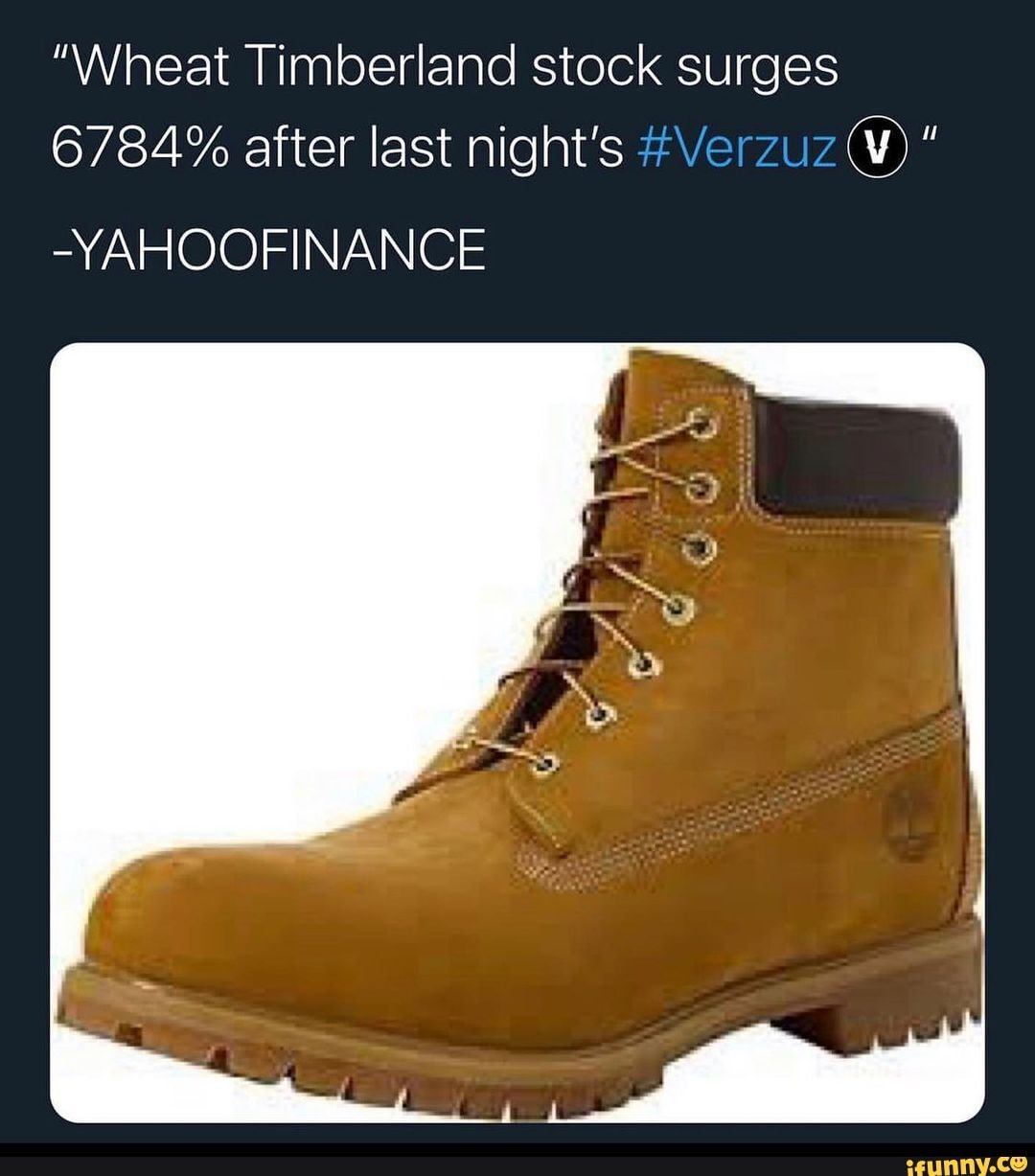 Timberland memes Clearance