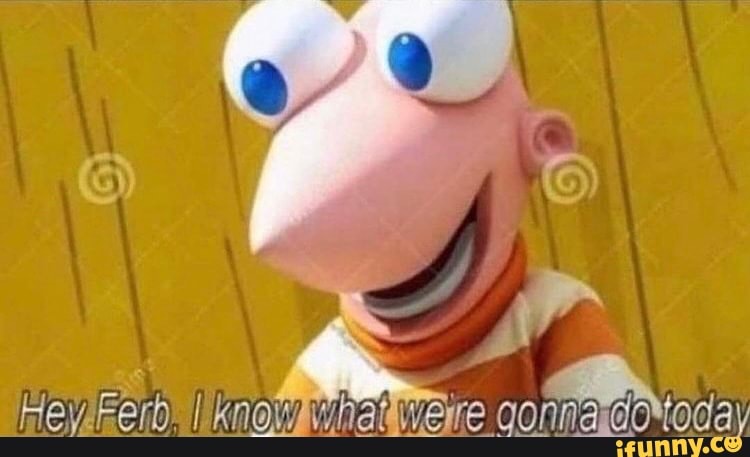 phineasandferb
