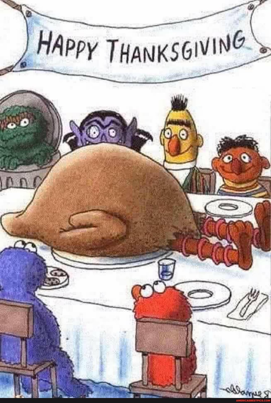 HAPPY THaNKSGIVING America’s best pics and videos