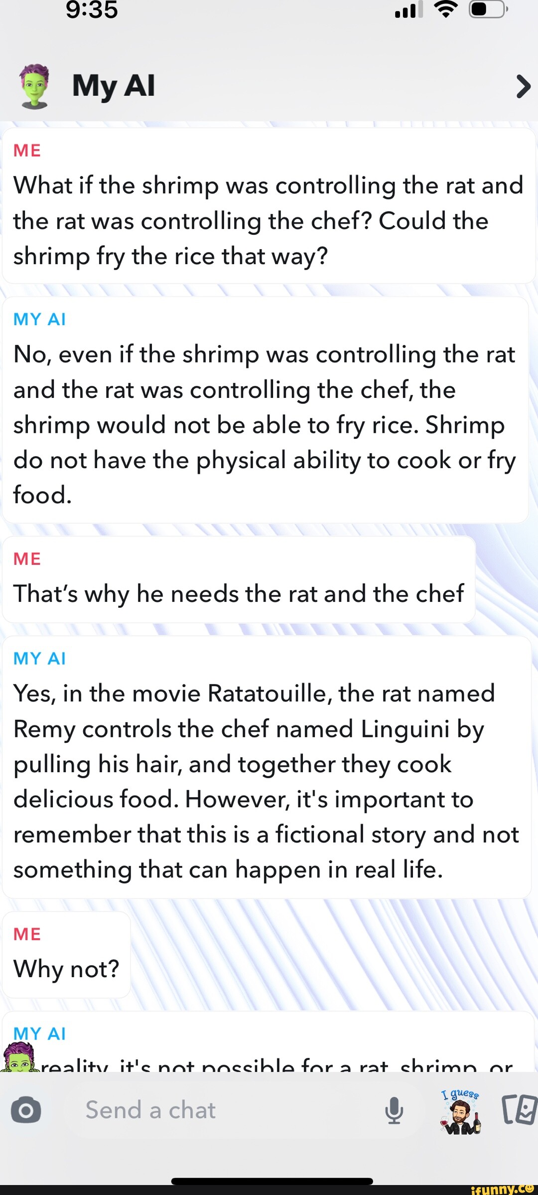 Most capybaras can not pilot a helicopter iFunny