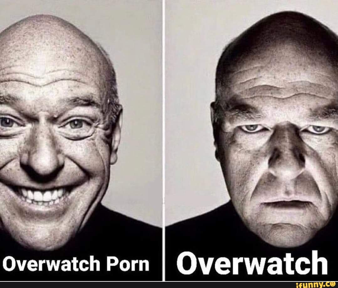 ty Aa
Overwatch Porn Overwatch