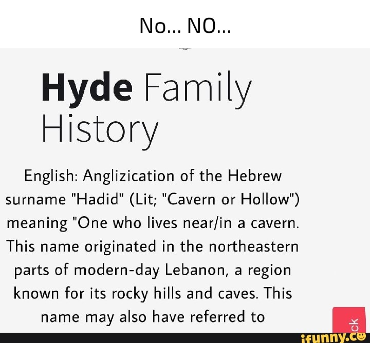 no-no-hyde-family-history-english-anglizication-of-the-hebrew