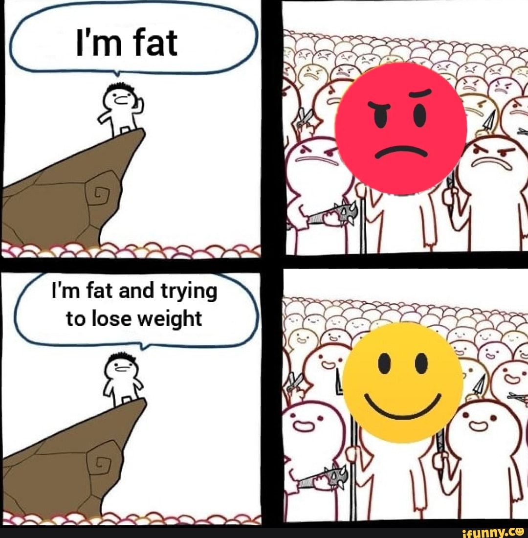 and trying I to lose weight