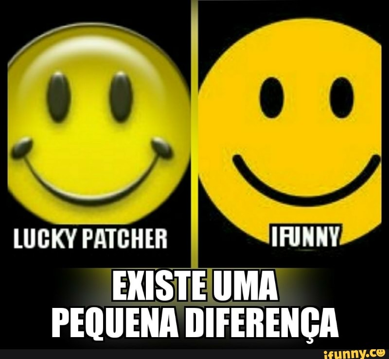 EXISTEUMA PEQUENA DIFERENÇA