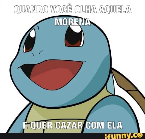 QUANDO VOCÊ OLHA AQUELA
RICAZAR COM ELA