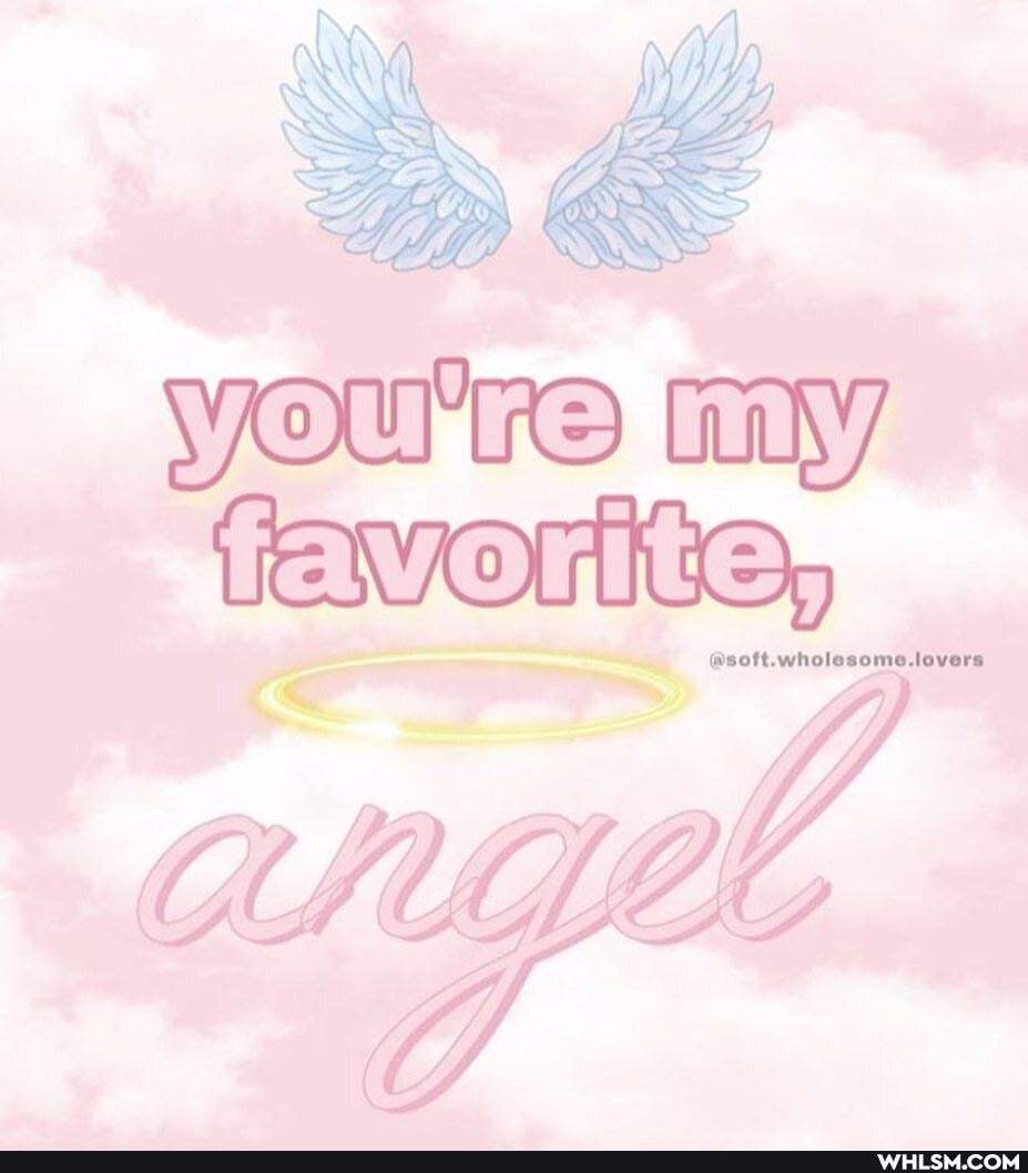 VOU RS favonites some.lovors