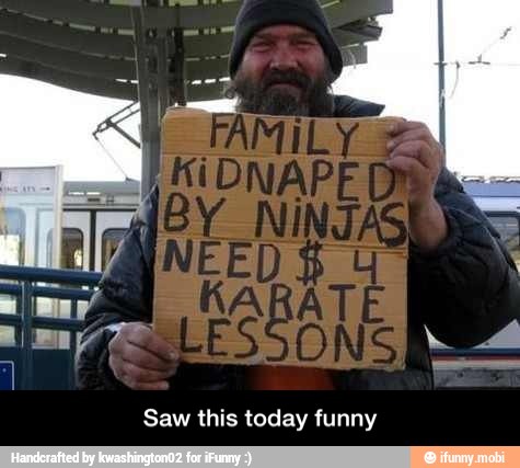 Saw this today funny - Saw this today funny