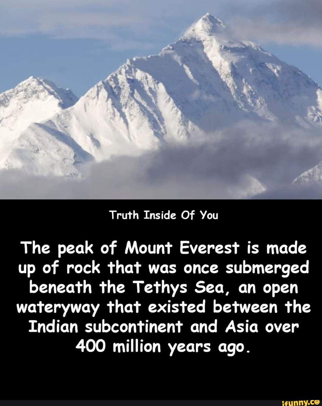 Mount Everests Weight The Astonishing Truth Revealed - w2xskbm