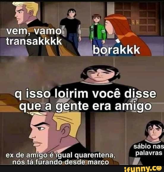 Animessexual Terceiro Gnerod