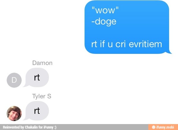 Damon
a rt
NON
-doge