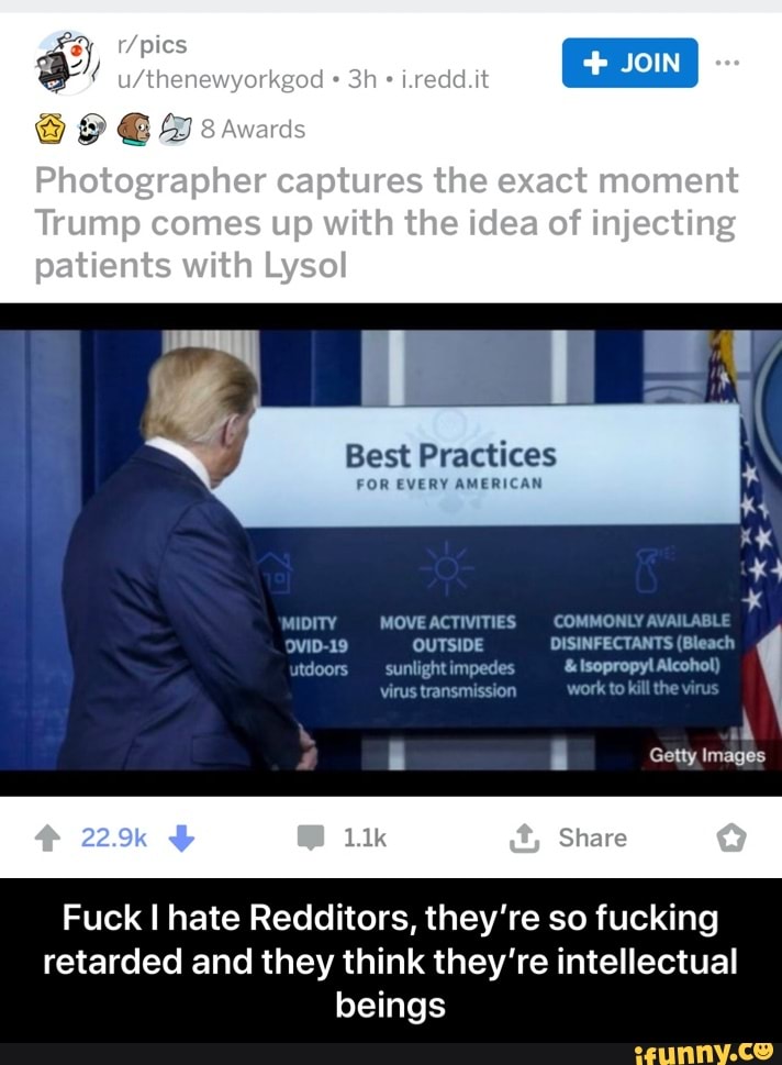 retarded and they think they're intellectual
beings - Fuck I hate Redditors, they’re so fucking retarded and they think they’re intellectual beings