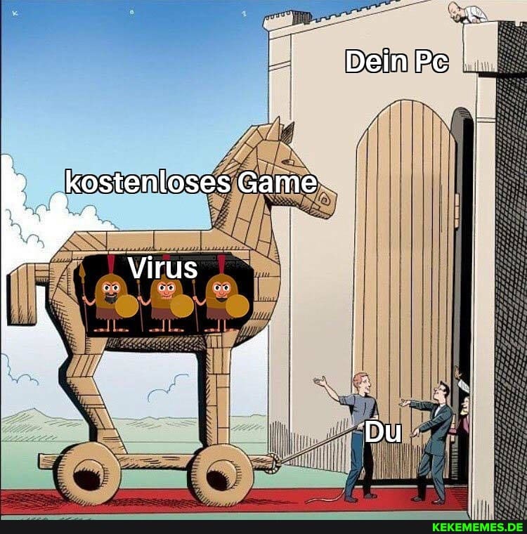 Deine
kostenlose