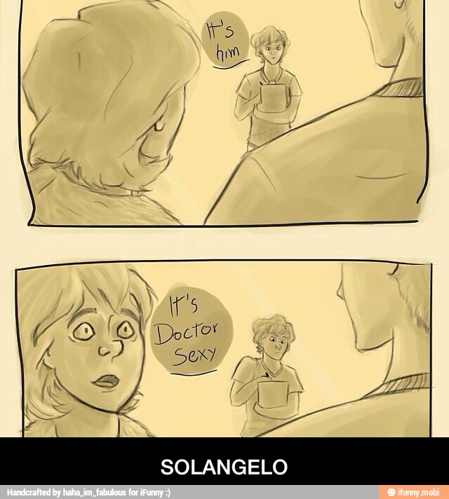 Solangelo memes. Best Collection of funny Solangelo pictures on iFunny