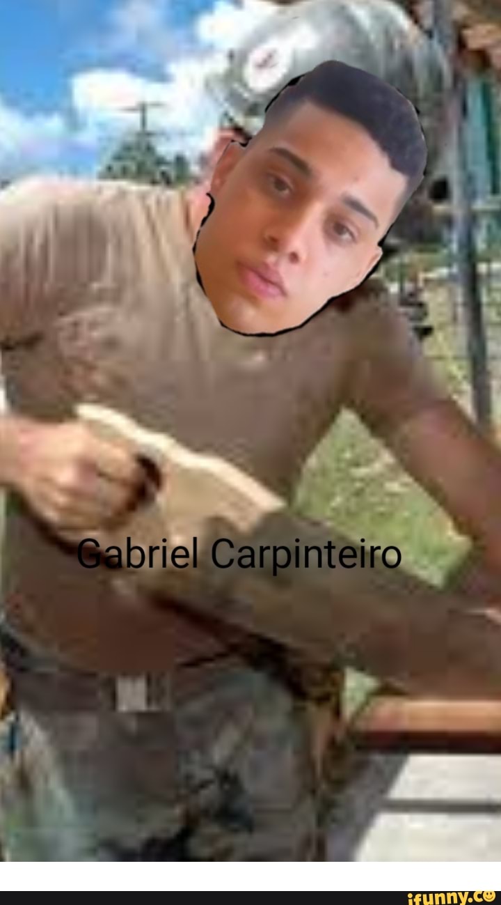2abriel Carpinteiro