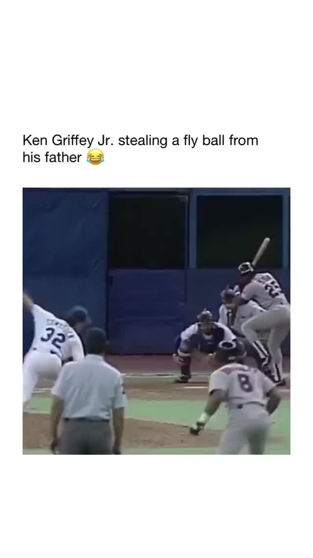 Ken Griffey jr - Imgflip