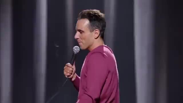 Sebastian Maniscalco Bow And Arrow