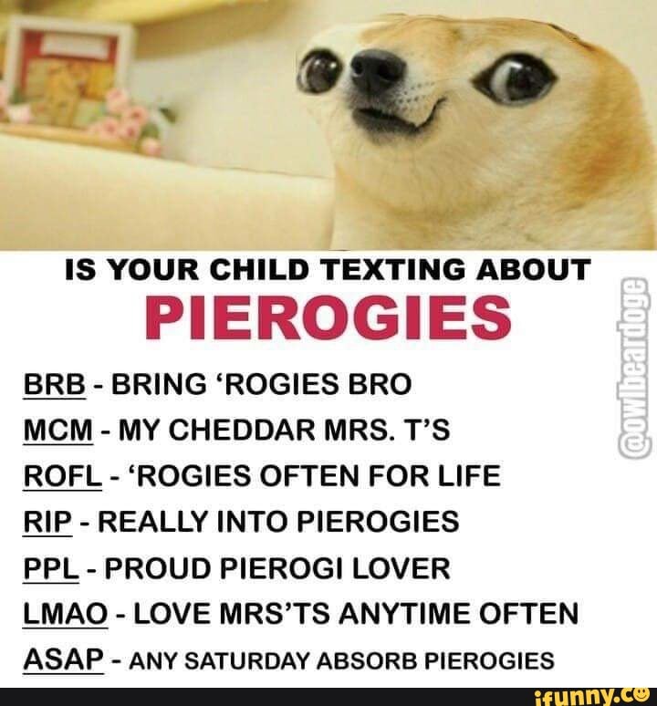 Pierogi memes. Best Collection of funny Pierogi pictures on iFunny