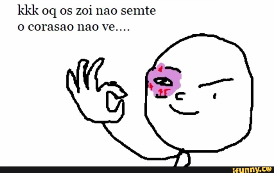 zoi nao semte