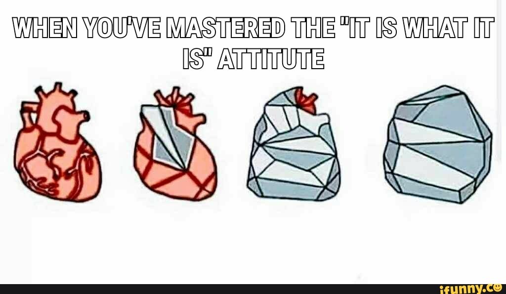 WHEN VOUVE MASTERED TH
ET IS WAT I