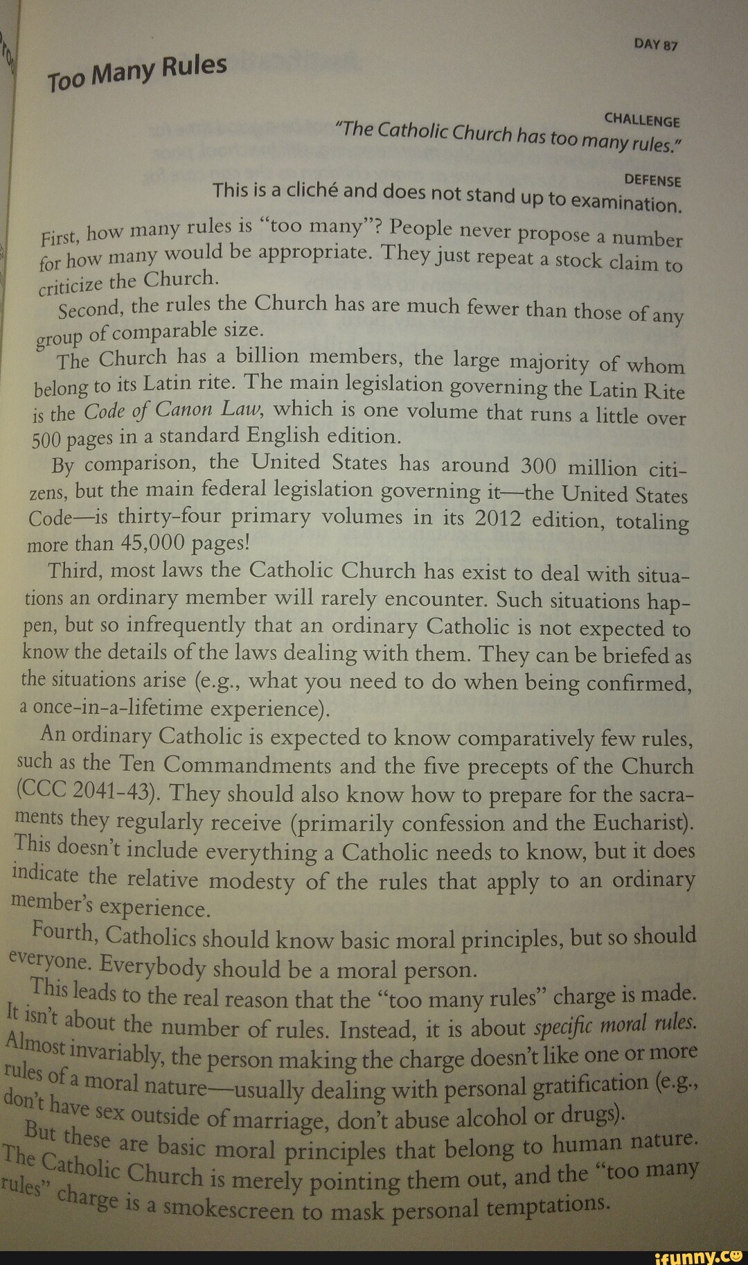 too-many-rules-ie-the-catholic-church-has-too-many-rules-this-is-a