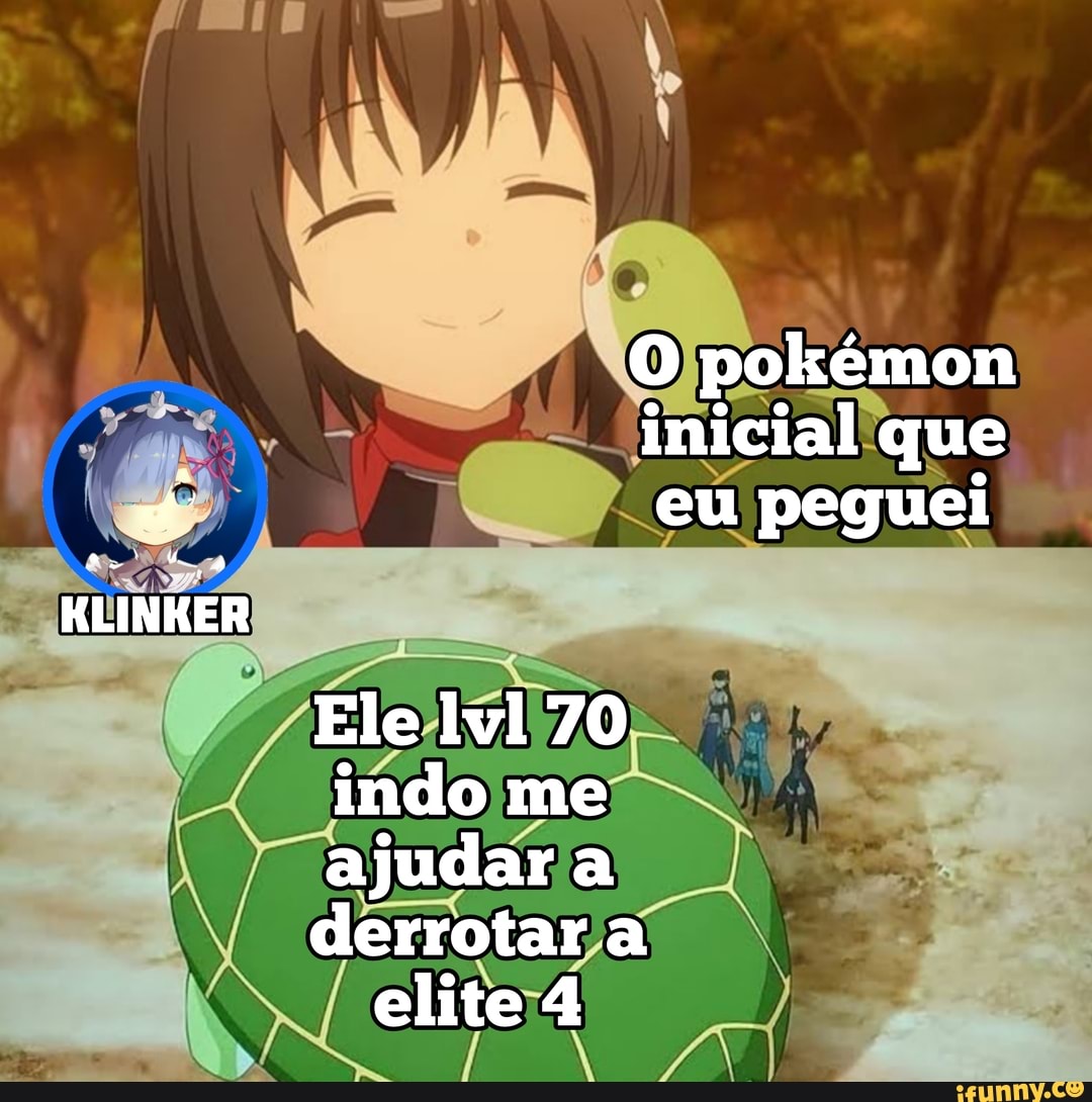 MUDKIP ALEATÓRIO 