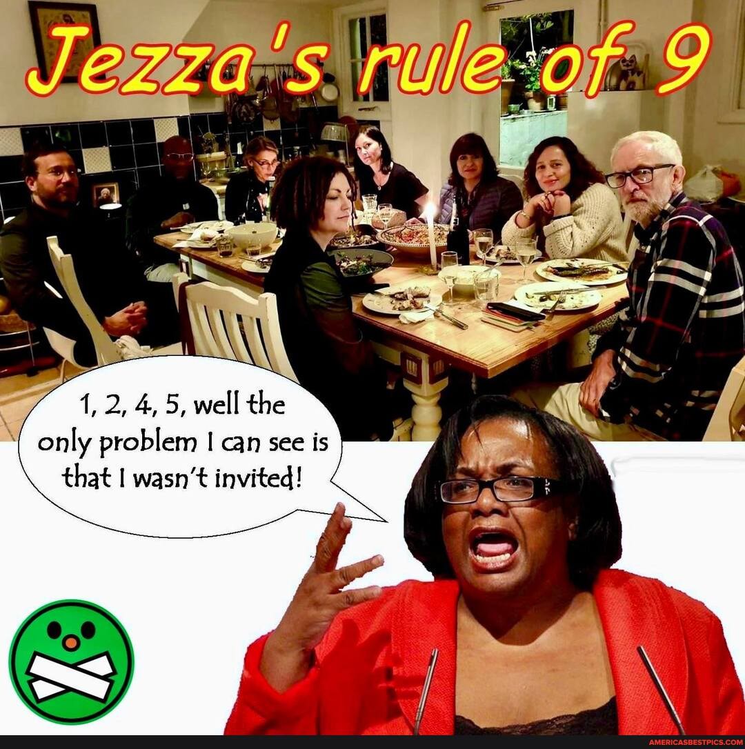 1, 2, 4,5, well the only problem can see is that I wasn't invited!