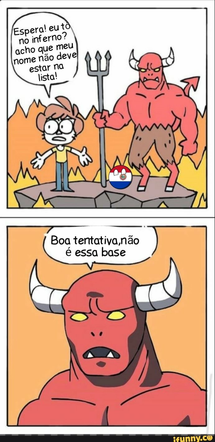 Boa tentativa,não
é essa base