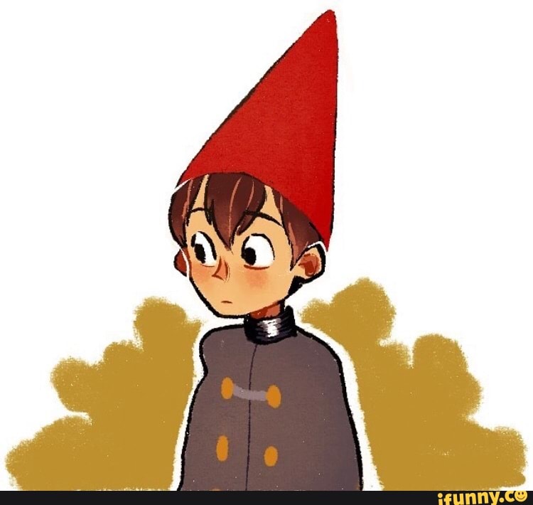 По ту сторону изгороди лягушка. Wirt Core. Wirt трл–02. Wirt of the Butcher.