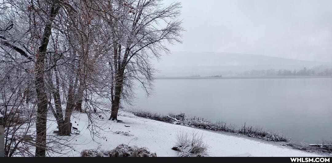 just, marysville, pennsylvania, morning