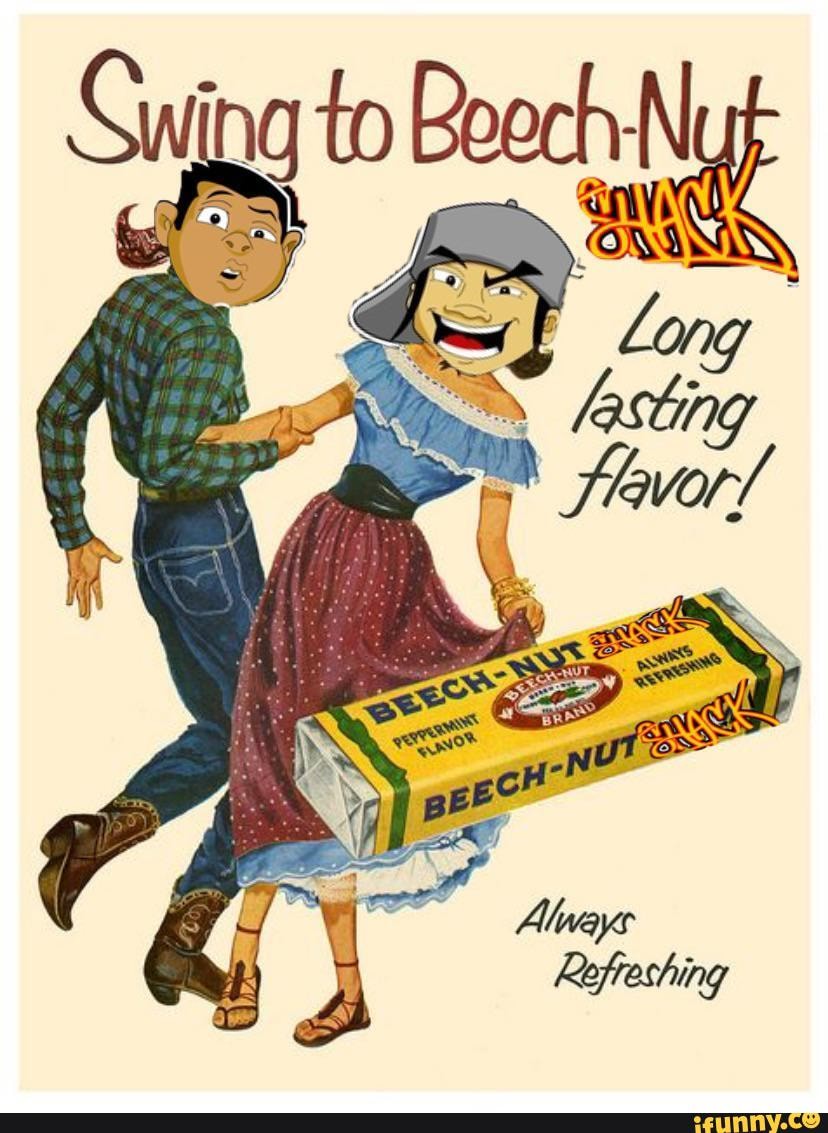nutshack
