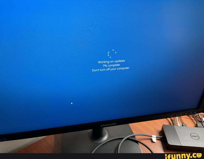 Computer_monitor memes. Best Collection of funny Computer_monitor ...
