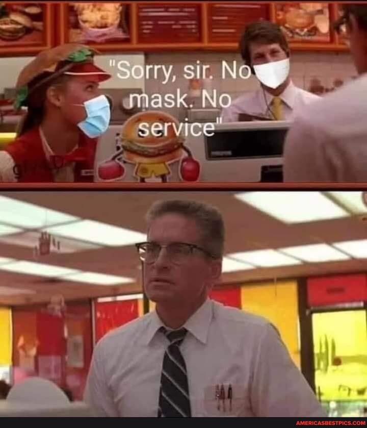 sir.
No service'