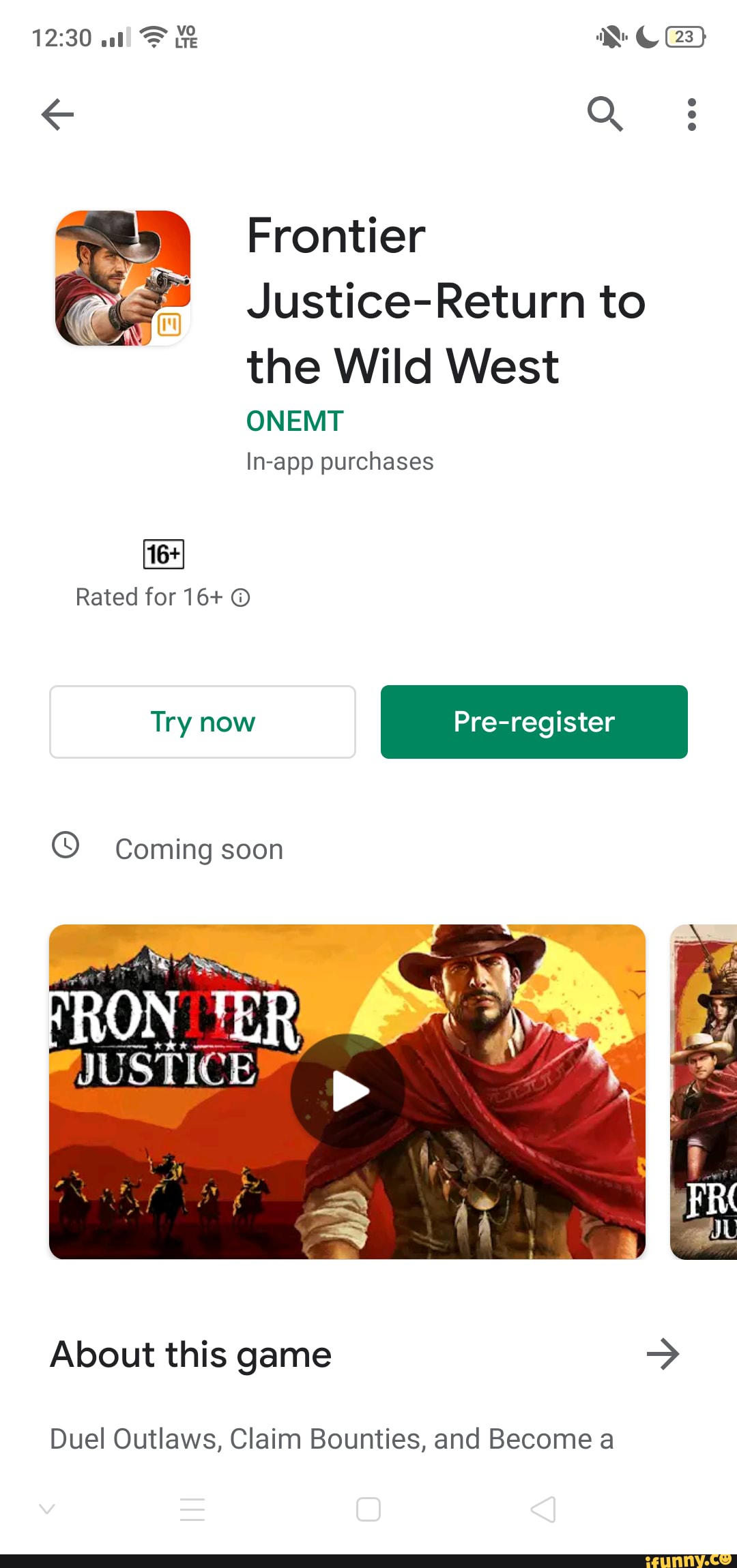 frontier justice return to the wild west mod apk