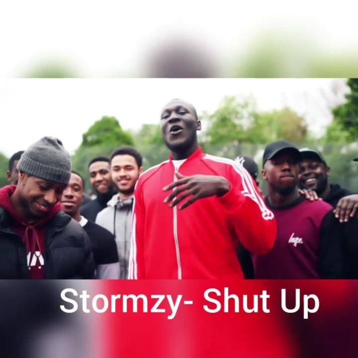 Stormzy Memes Best Collection Of Funny Stormzy Pictures On Ifunny