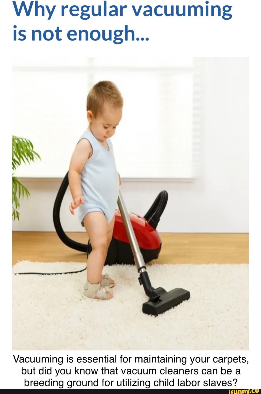 Why Regular Vacuuming Is Not Enough Ss Vacuuming Is Essential For