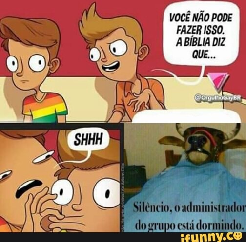 FAZER ISSO.
A BÍBLIA DIZ