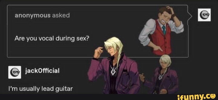 Aceattorney Memes Best Collection Of Funny Aceattorney Pictures On Ifunny