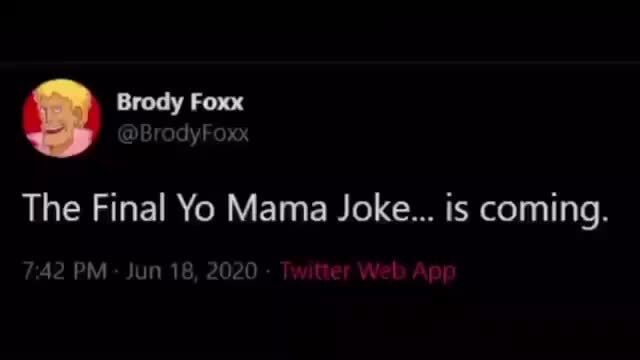 Brody foxx irl