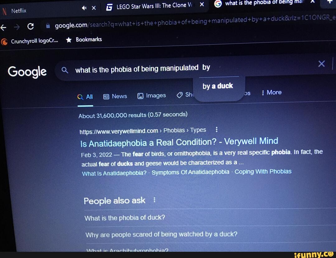 LEGO Star Wars Ill The Clone what the phobia being Netflix Cranchyroll