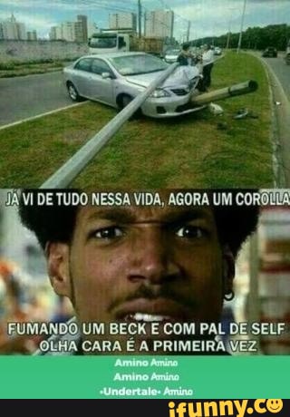 DE TUDO NESSA VIDA, AGORA
E Com PAL GÉ CARA É A