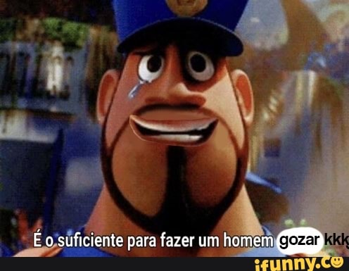 --Eosúficiente para fazer um ionic) gozar kkk