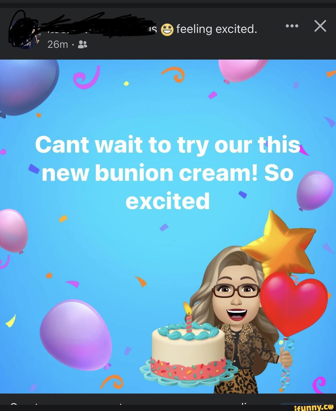 Bunion memes. Best Collection of funny Bunion pictures on iFunny