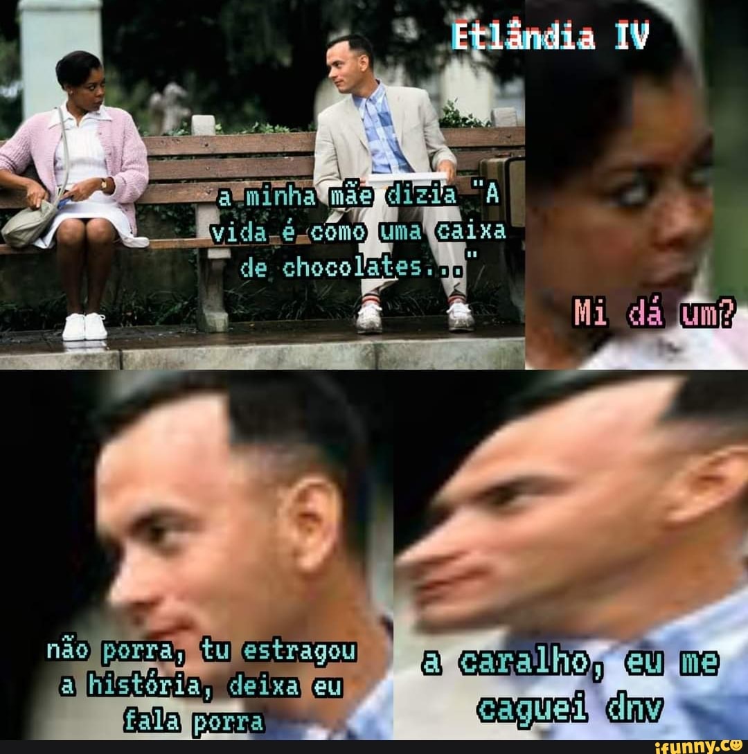 de chocolates
Etlandia
Mi da fum?